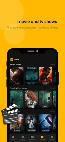 cricify-apps movie